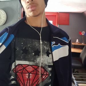 Meet your Posher, Kiriko